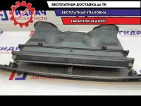 Воздухозаборник (наружный) BMW X5 64318409042.