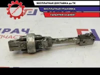 Кардан рулевой BMW X5 32306762147.