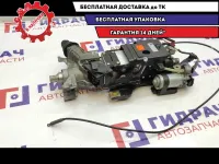 Колонка рулевая BMW X5 32311094266.