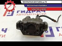 Суппорт тормозной задний правый BMW X5 34216768444.