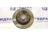 Диск тормозной задний BMW X5 34216859678.