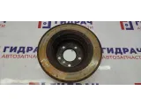Диск тормозной задний BMW X5 34216859678.