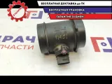 Расходомер воздуха (массметр) BMW X5 13621433567.
