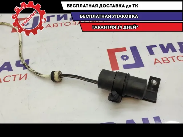 Клапан воздушный BMW X5 11611312762.