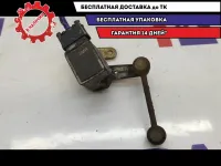Датчик регулировки дорож. Просвета BMW X5 37146784697.