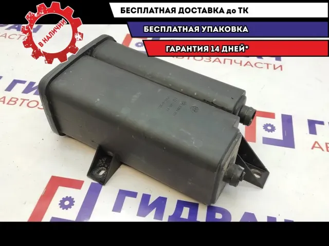 Абсорбер (фильтр угольный) BMW X5 16131184451.