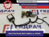 Механический блокиратор тормозной системы BMW X5 . technoblock srl piacenza 29100.