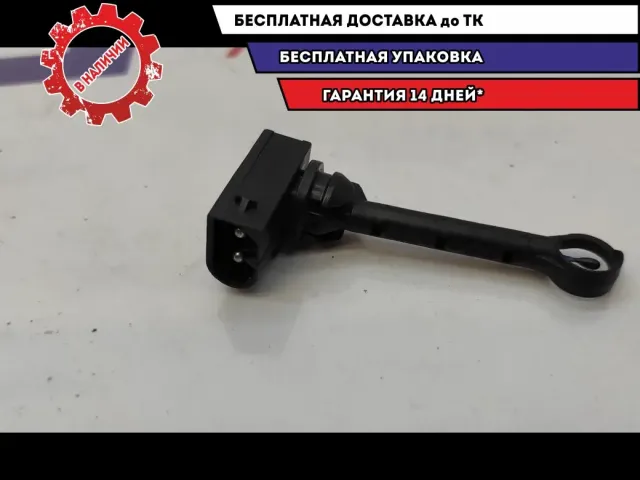 Датчик температуры (вохдуха в салоне) BMW X5 64118391392.