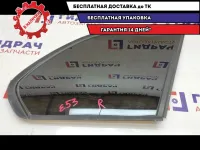 Стекло кузовное глухое правое BMW X5 51368249936.