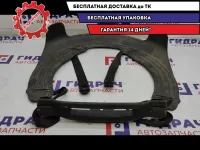 Ниша запасного колеса BMW X5 51477002803.
