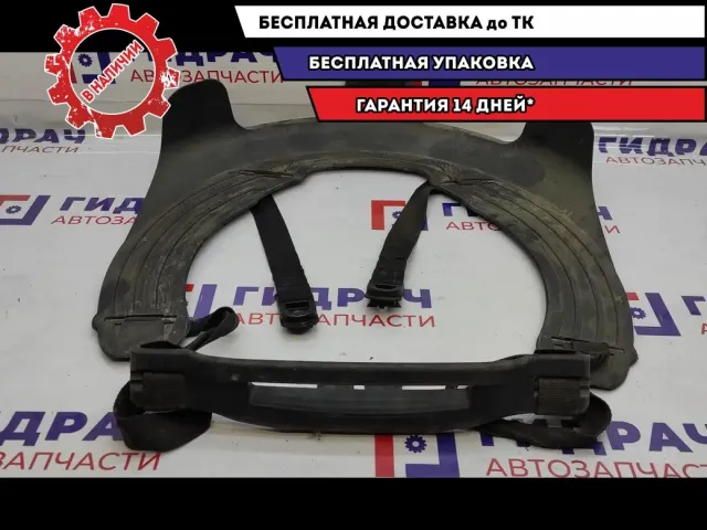 Ниша запасного колеса BMW X5 51477002803.