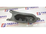 Шумоизоляция под кулису КПП BMW X5 51488408773.