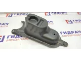 Шумоизоляция под кулису КПП BMW X5 51488408773.