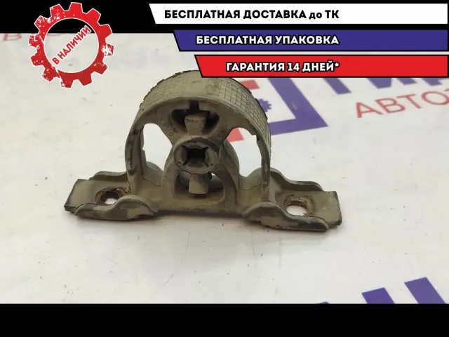 Подушка глушителя BMW X5 18207503027.