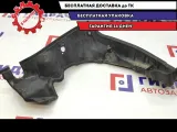 Накладка на лонжерон левая BMW X5 51718408769.