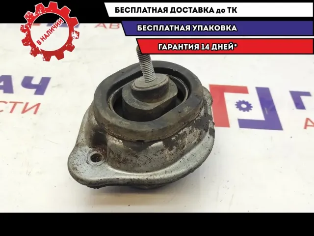 Опора двигателя BMW X5 22116770793.