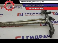 Фланец двигателя системы охлаждения BMW X5 115317022009.