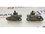 Петля двери багажника нижняя BMW X5 41627006120. Комплект.