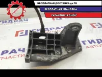 Кронштейн кондиционера BMW X5 64557503477.