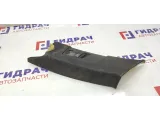 Обшивка стойки задняя правая BMW X5 51438250222.