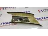 Обшивка стойки задняя правая BMW X5 51438250222.