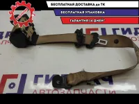Ремень безопасности задний BMW X5 .