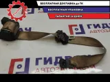 Ремень безопасности задний BMW X5 .