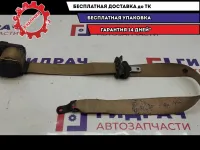 Ремень безопасности правый передний BMW X5 .