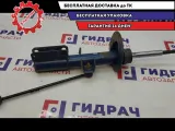 Амортизатор передний правый BMW X5 31316764600. Аналог.