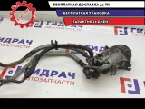 Корпус масляного фильтра BMW X5 11427511169.