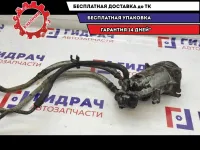 Корпус масляного фильтра BMW X5 11427511169.