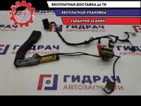 Ответная часть ремня безопасности с пиропатроном передняя правая BMW X5 72119119540.