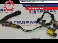 Ответная часть ремня безопасности с пиропатроном передняя левая BMW X5 72119119539.