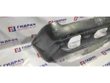 Бампер задний BMW X5 51127027049. Ремонтировался, дефекты.