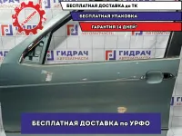 Дверь передняя левая BMW X5 (E53) 41518256823. Дефекты.
