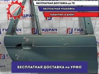 Дверь задняя правая BMW X5 (E53) 41528256828.
