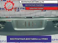 Дверь багажника нижняя BMW X5 (E53) 41627130827. Дефекты.