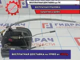 Замок двери задней левой BMW X5 (E53) 51228402601. 7 контактов.