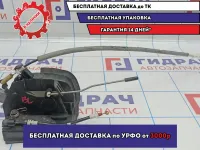 Замок двери задней левой BMW X5 (E53) 51228402601. 7 контактов.