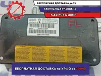 Подушка безопасности в дверь передняя левая BMW X5 (E53) 72127037233.