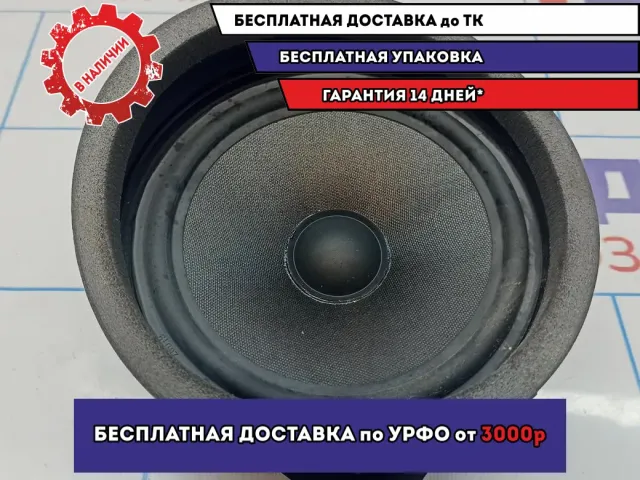 Динамик двери задней правой BMW X5 (E53) 65138379094.