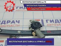 Стеклоподъемник задний правый BMW X5 (E53) 51357125060. Дефект.