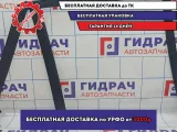 Накладка двери задней левой BMW X5 (E53) 51348402563.