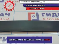 Накладка двери задней правой BMW X5 (E53) 51347041438. Вертикальная, задняя.