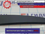 Накладка двери задней левой BMW X5 (E53) 51347041433. Вертикальная, передняя.