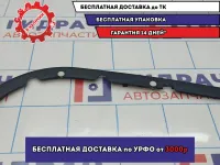 Уплотнитель двери передней левой BMW X5 (E53) 51327002969.