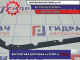 Уплотнитель двери передней правой BMW X5 (E53) 51327002970. Сломано крепление.