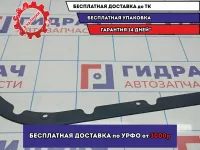 Уплотнитель двери передней правой BMW X5 (E53) 51327002970. Сломано крепление.