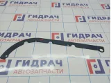 Уплотнитель двери передней правой BMW X5 (E53) 51327002970. Сломано крепление.