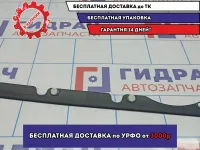 Уплотнитель двери задней правой BMW X5 (E53) 51347002972. Сломано крепление.